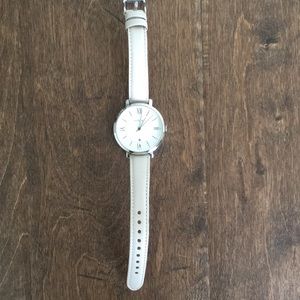 Women’s Fossil watch